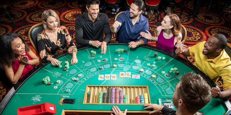 Bet thủ cần biết rõ luật chơi Baccarat và mẹo hay để thắng