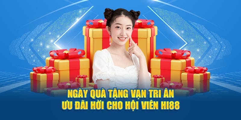 Đăng ký Hi88 giúp khách hàng hưởng tối đa quyền lợi