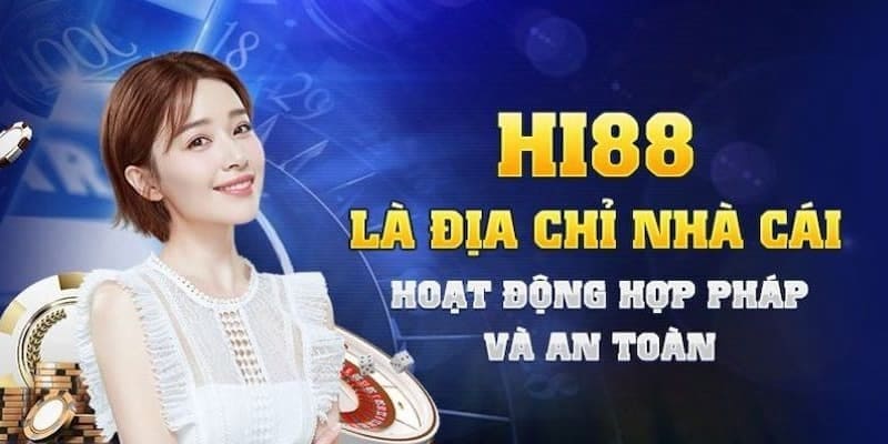Giới thiệu Hi88 với vô vàn ưu điểm nổi bật