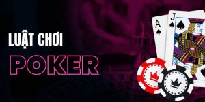 Luật chơi Poker