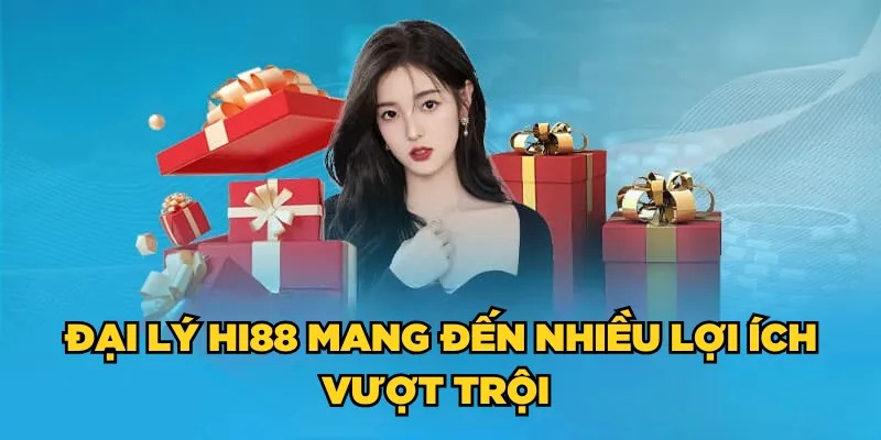 Sơ lược thông tin về đại lý Hi88